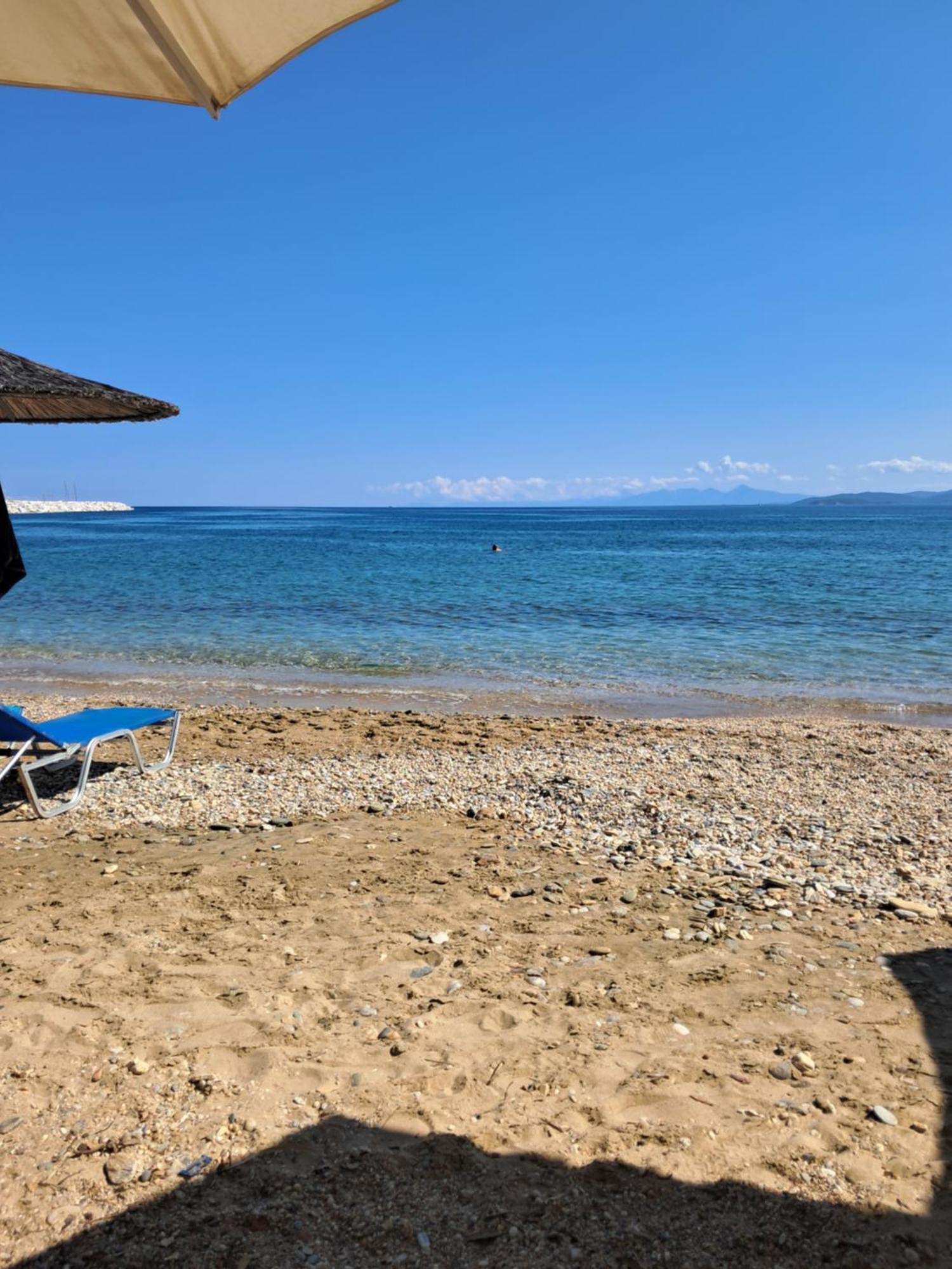 Dodis Village Platanias  Eksteriør billede